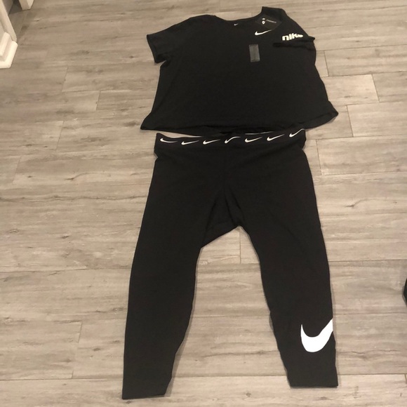 cute nike jumpsuits